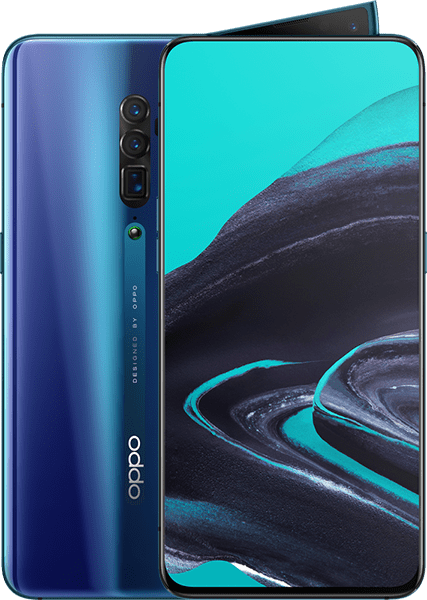 OPPO Reno 10xZoom | Смотри дальше
